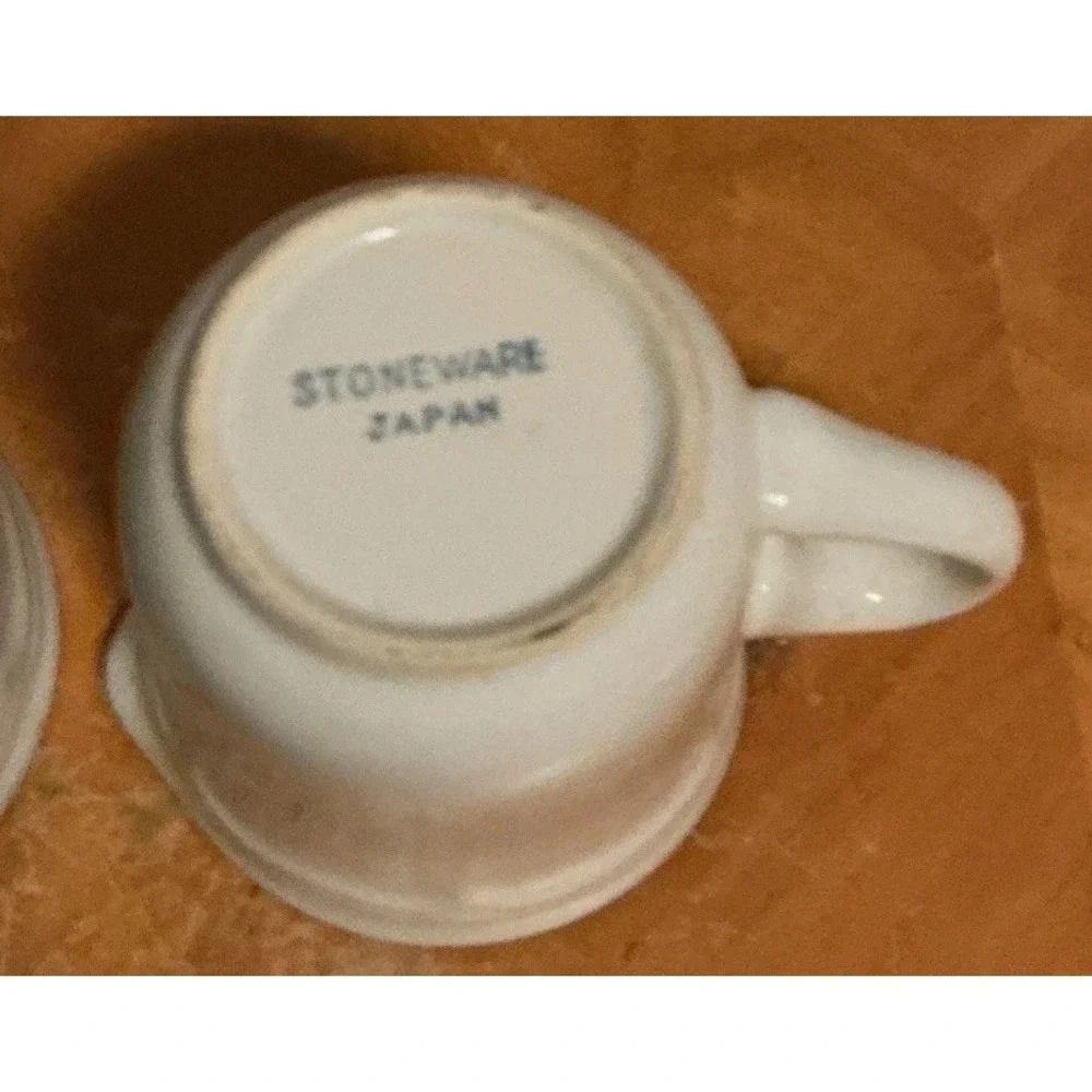 Vtg International Stoneware 